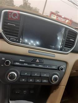 کیا سپۆرتاج